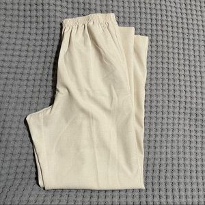 Vintage Alfred Dunner Pants